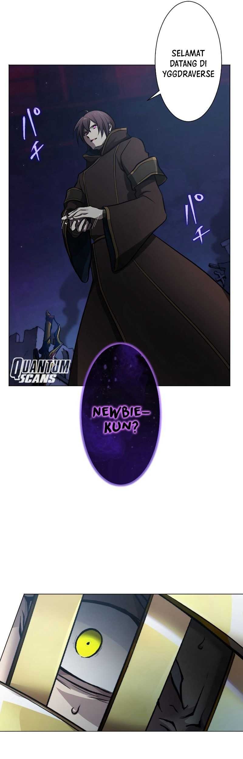 Revenge of the Top Ranker Chapter 31 Gambar 32
