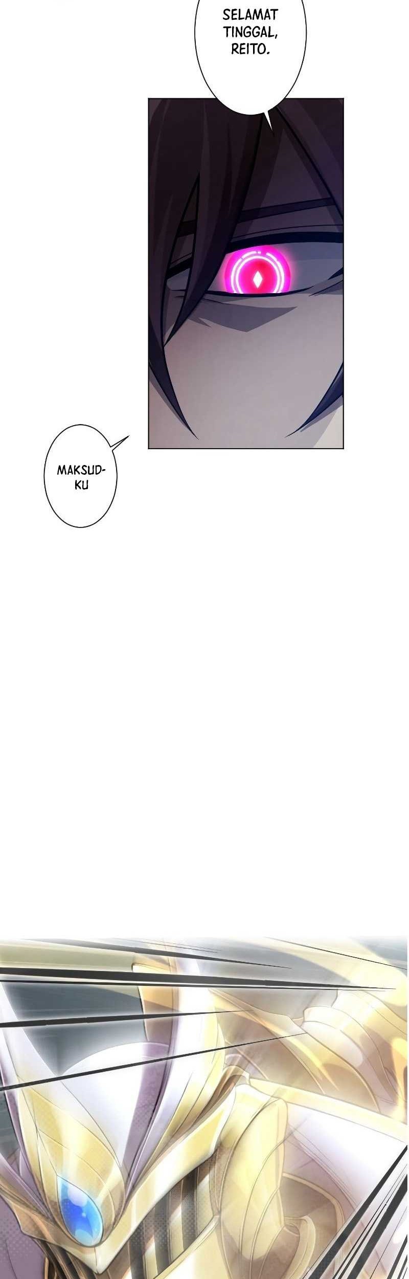 Revenge of the Top Ranker Chapter 31 Gambar 42
