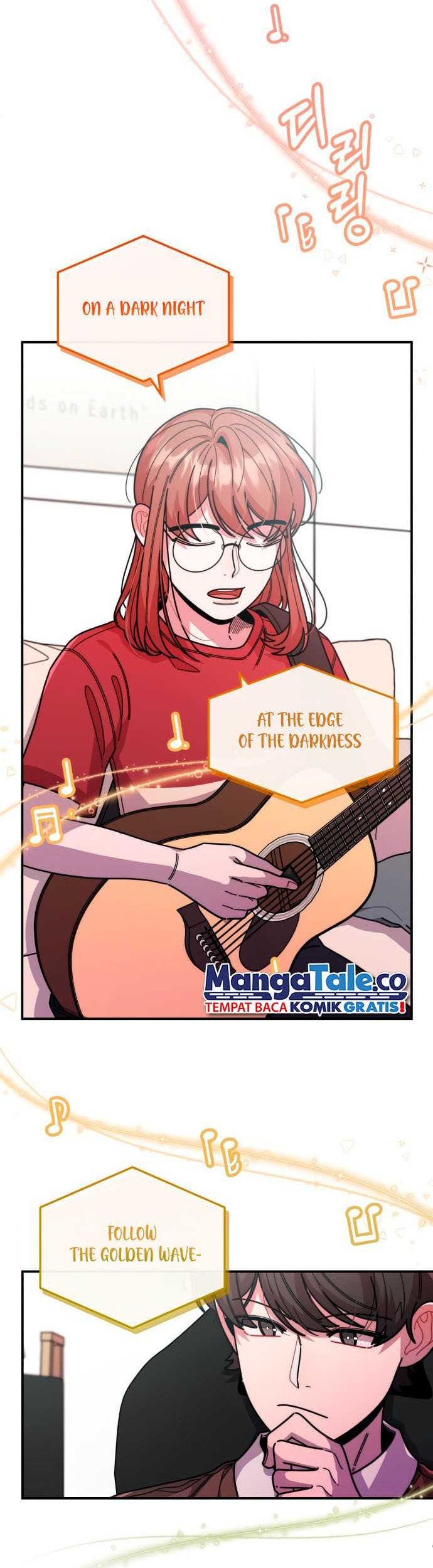 Baca Manhwa Musician Genius Who Lives Twice Chapter 28 Gambar 2
