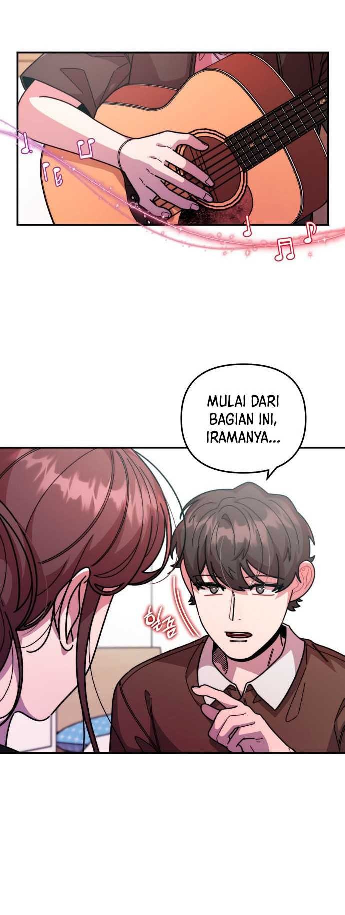 Musician Genius Who Lives Twice Chapter 28 Gambar 10