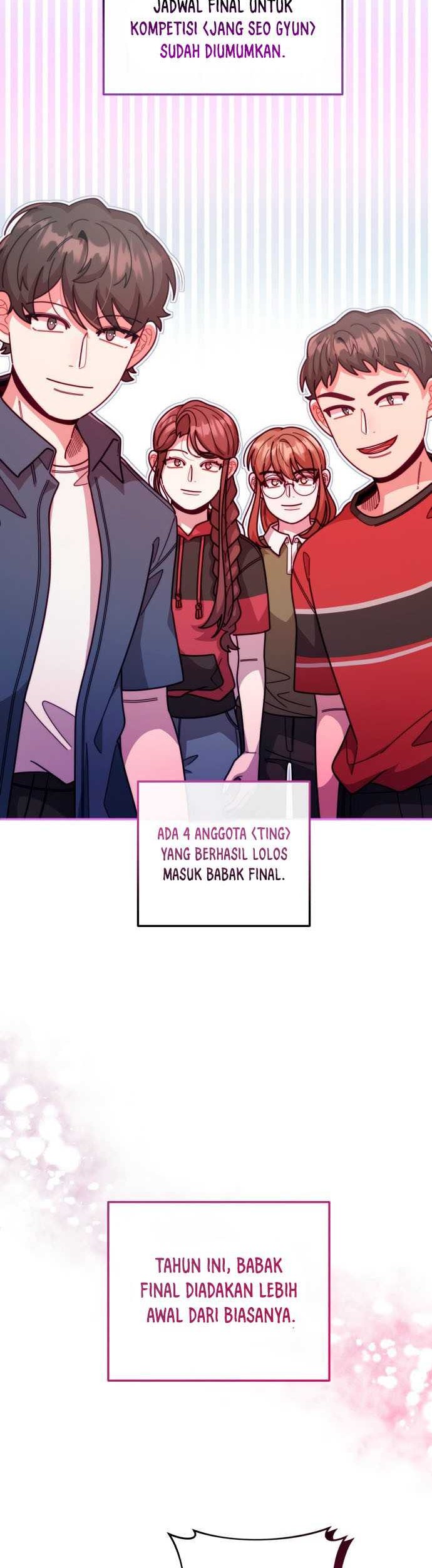 Baca Manhwa Musician Genius Who Lives Twice Chapter 27 Gambar 2