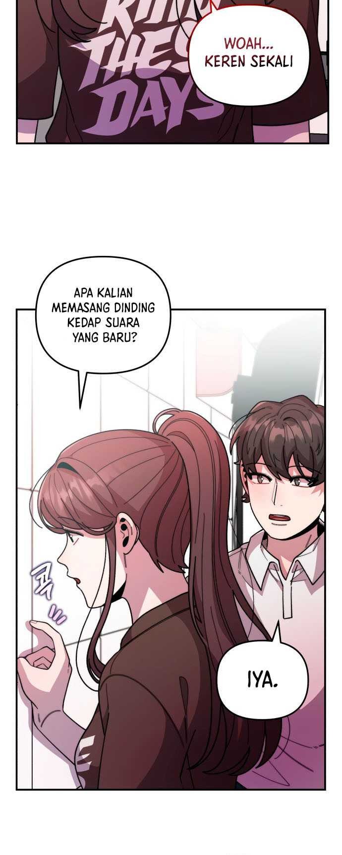 Musician Genius Who Lives Twice Chapter 25 Gambar 25