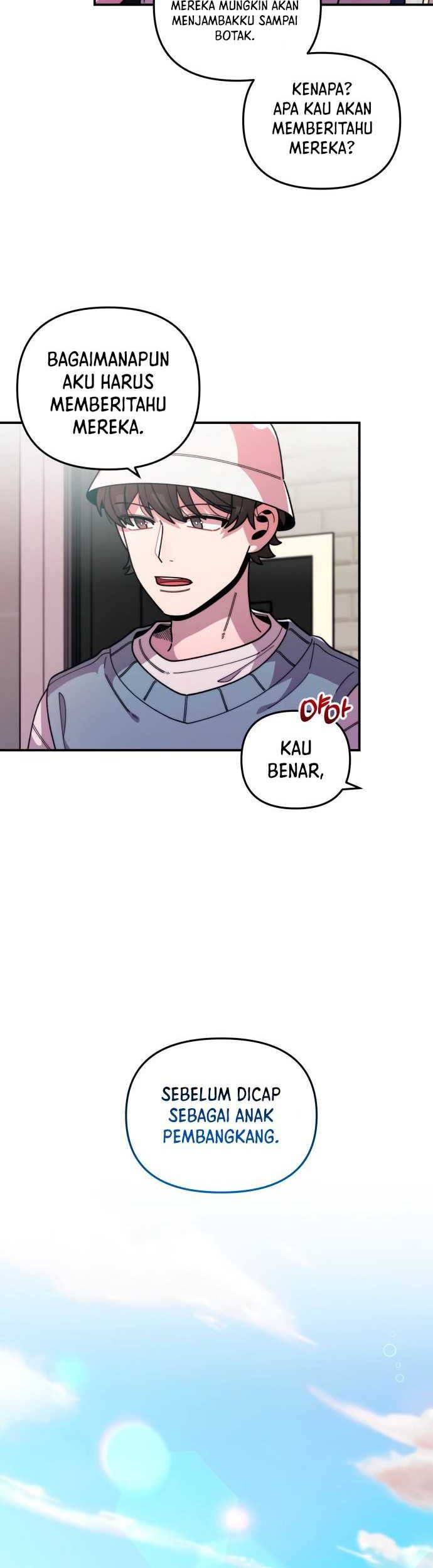 Musician Genius Who Lives Twice Chapter 24 Gambar 18
