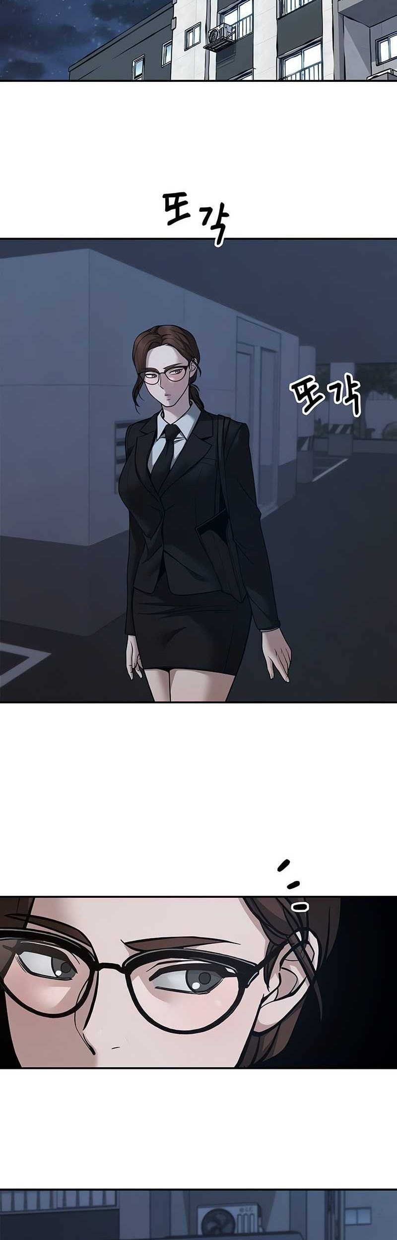 The Bully In Charge Chapter 98 Gambar 36