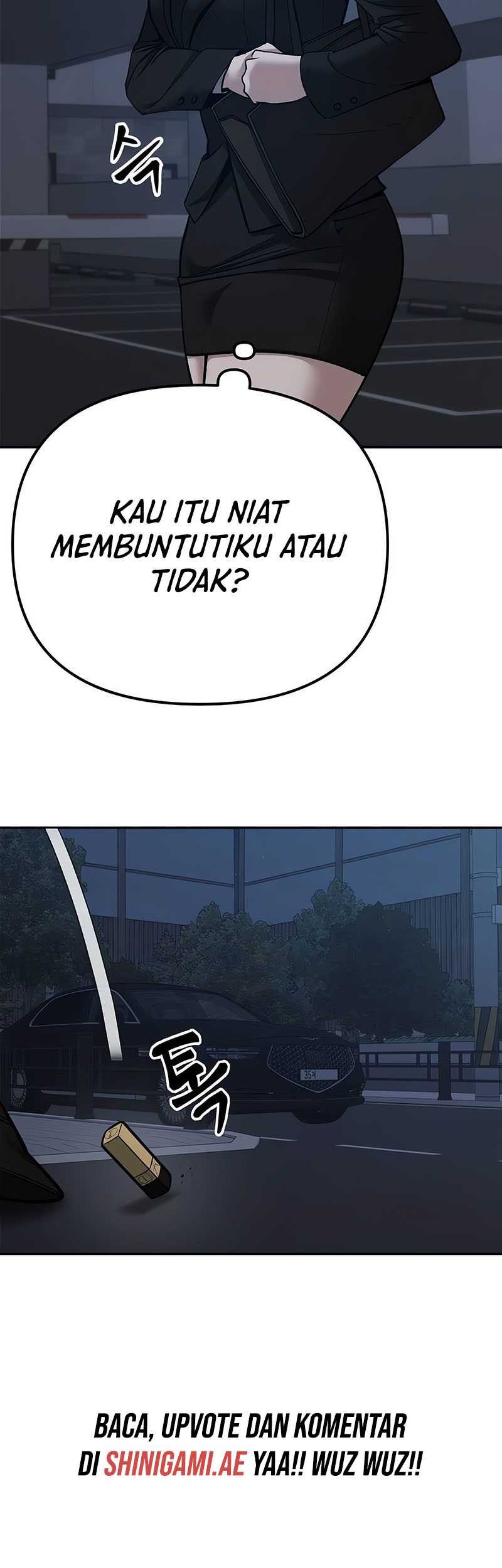 The Bully In Charge Chapter 98 Gambar 39