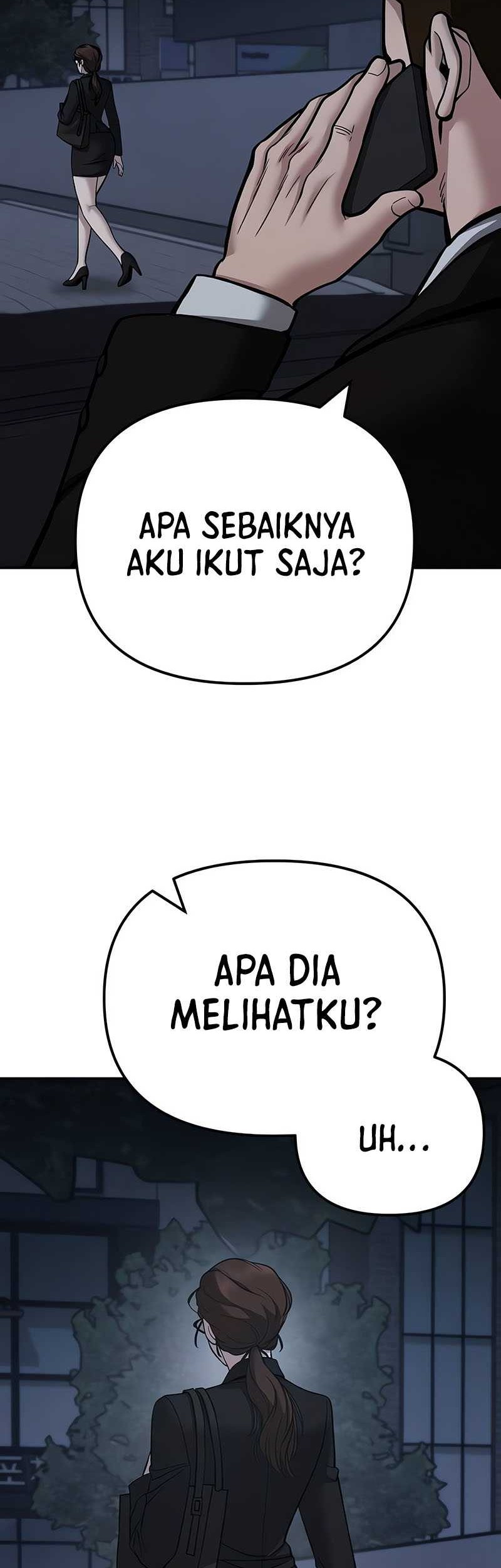 The Bully In Charge Chapter 98 Gambar 44