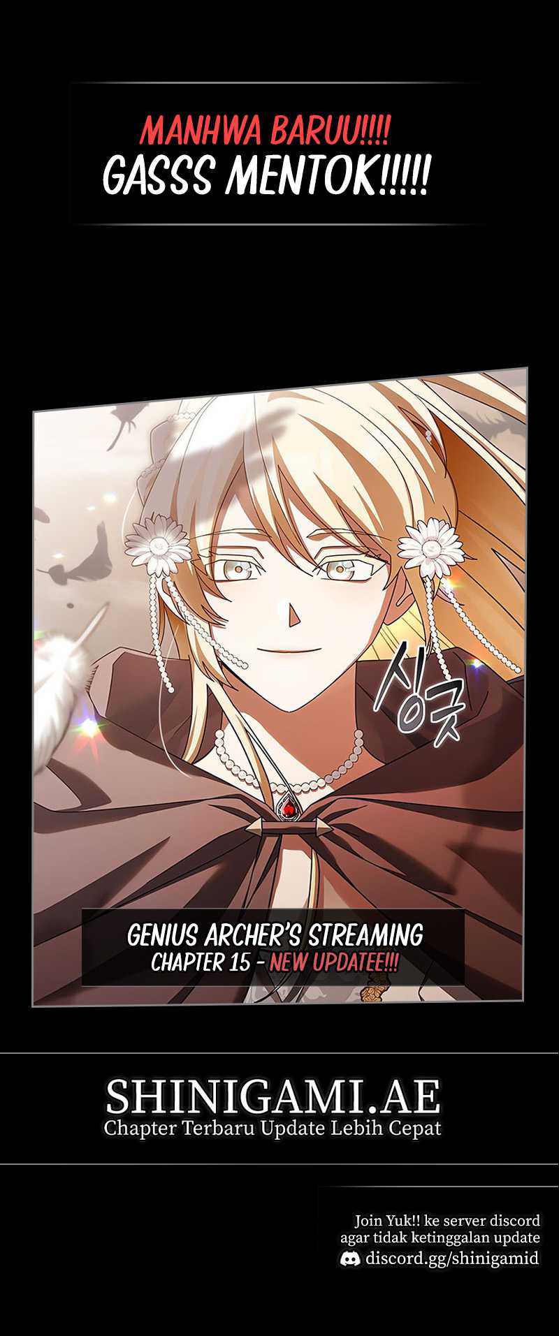 Baca Manhwa The Bully In Charge Chapter 98 Gambar 2