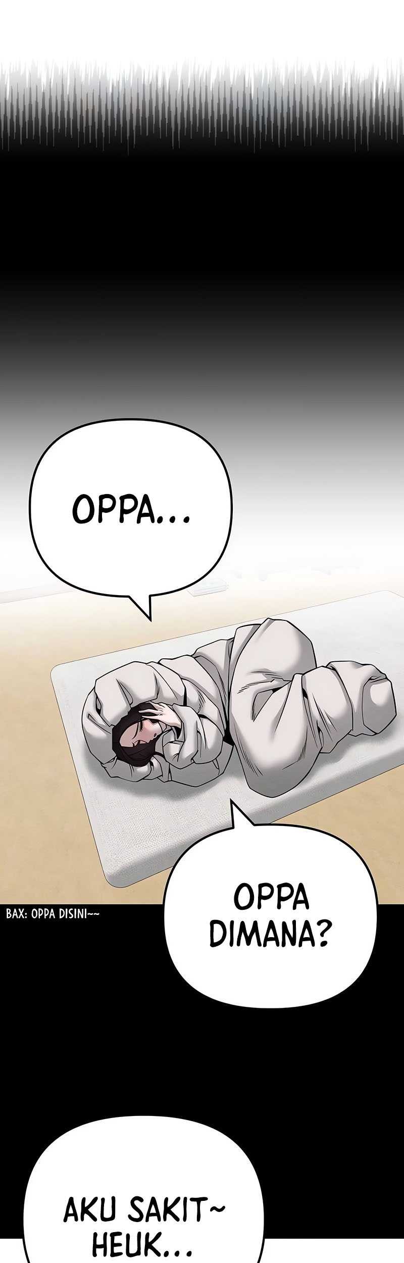 The Bully In Charge Chapter 98 Gambar 71