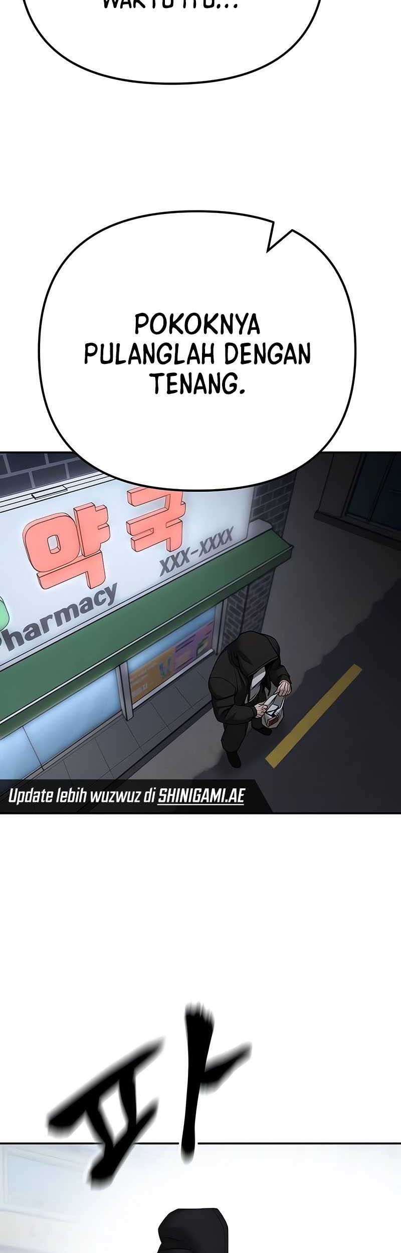 The Bully In Charge Chapter 98 Gambar 77