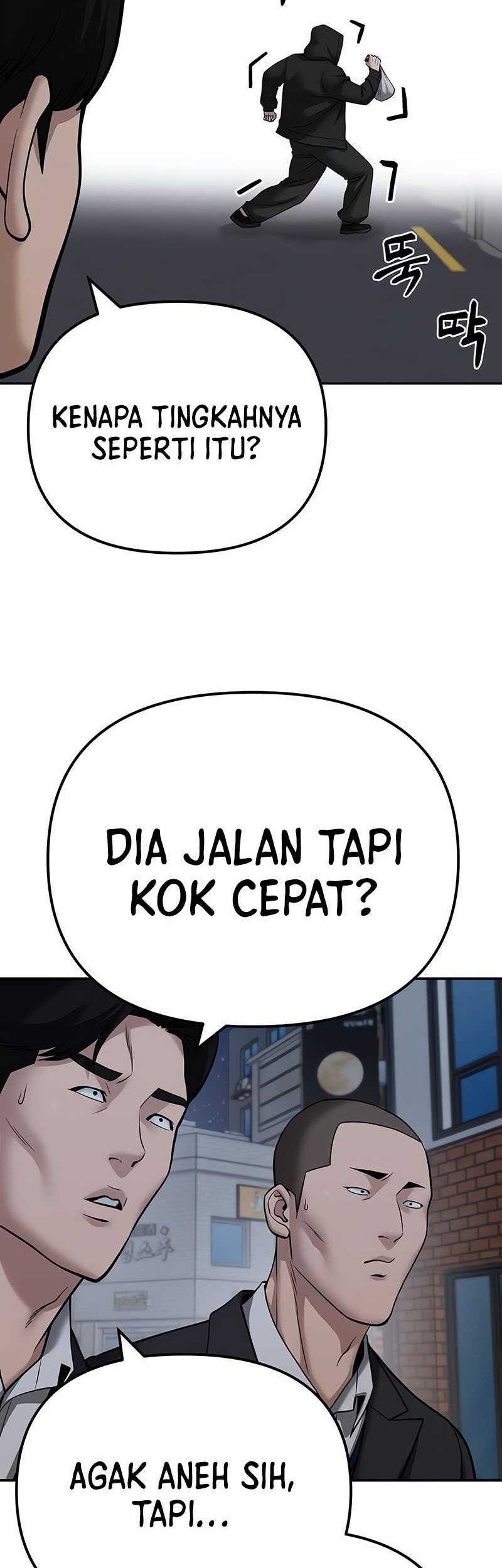 The Bully In Charge Chapter 98 Gambar 80