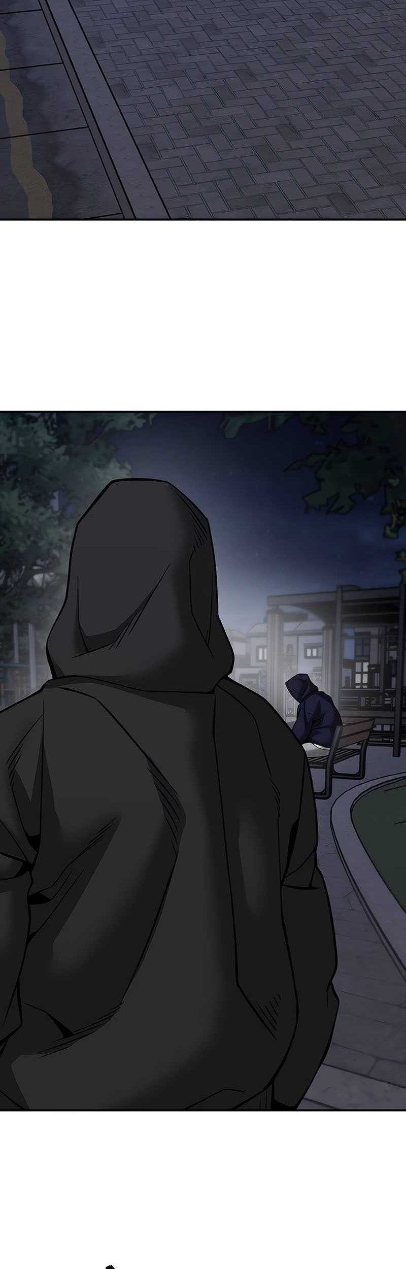 The Bully In Charge Chapter 98 Gambar 84