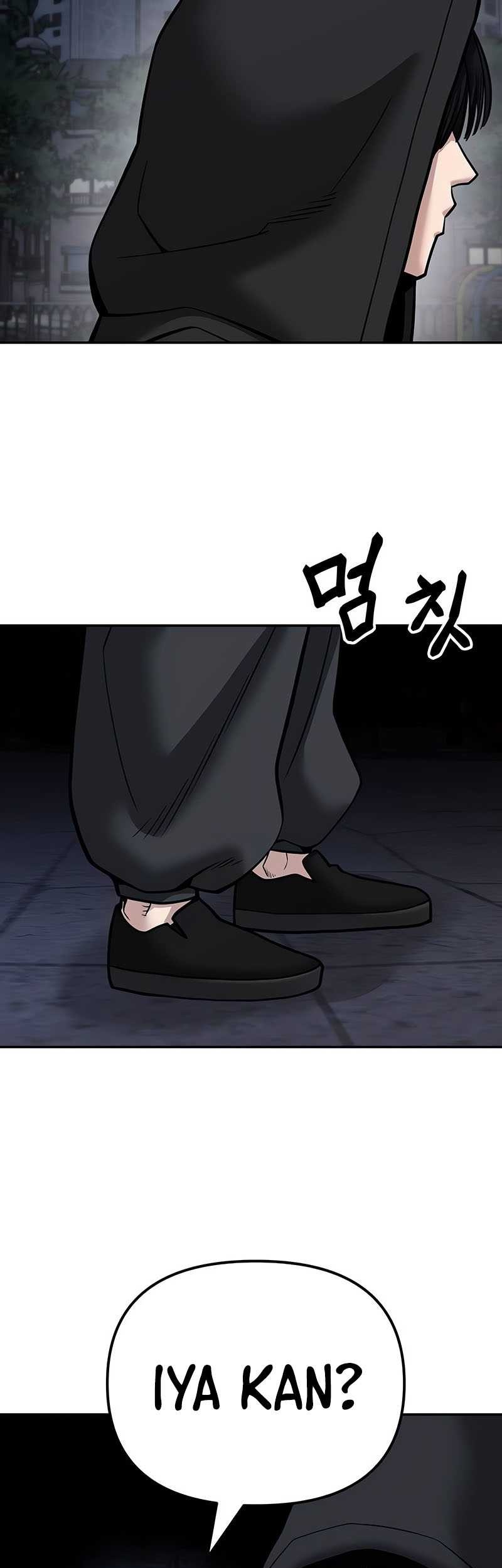 The Bully In Charge Chapter 98 Gambar 87