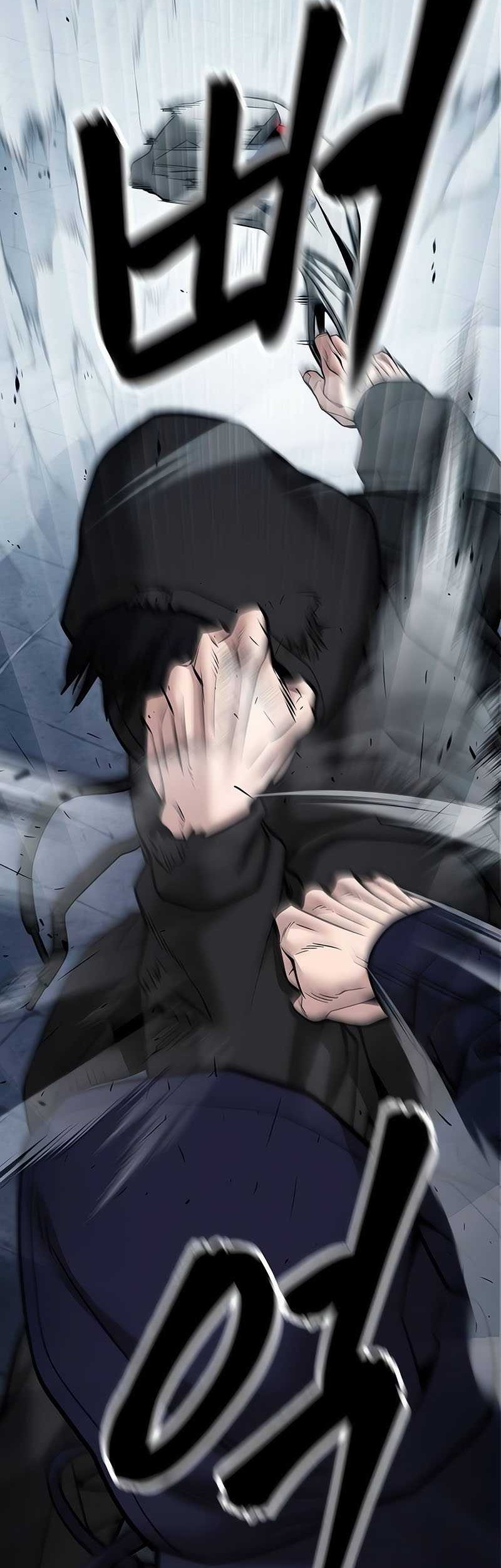 The Bully In Charge Chapter 98 Gambar 92