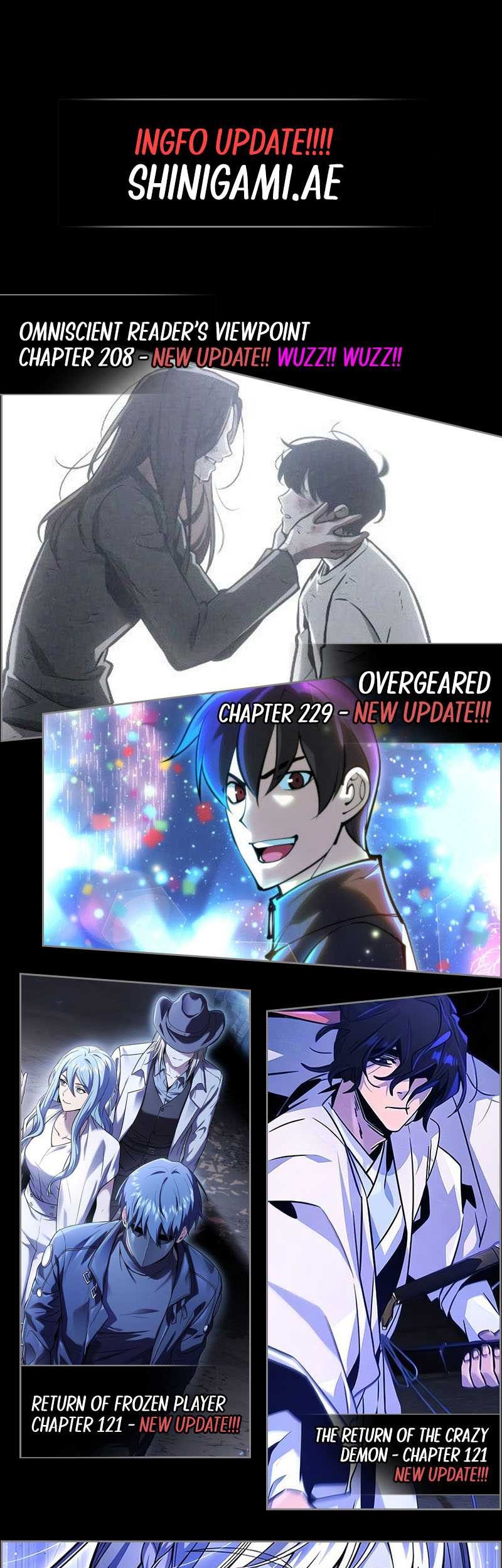 The Bully In Charge Chapter 98 Gambar 101