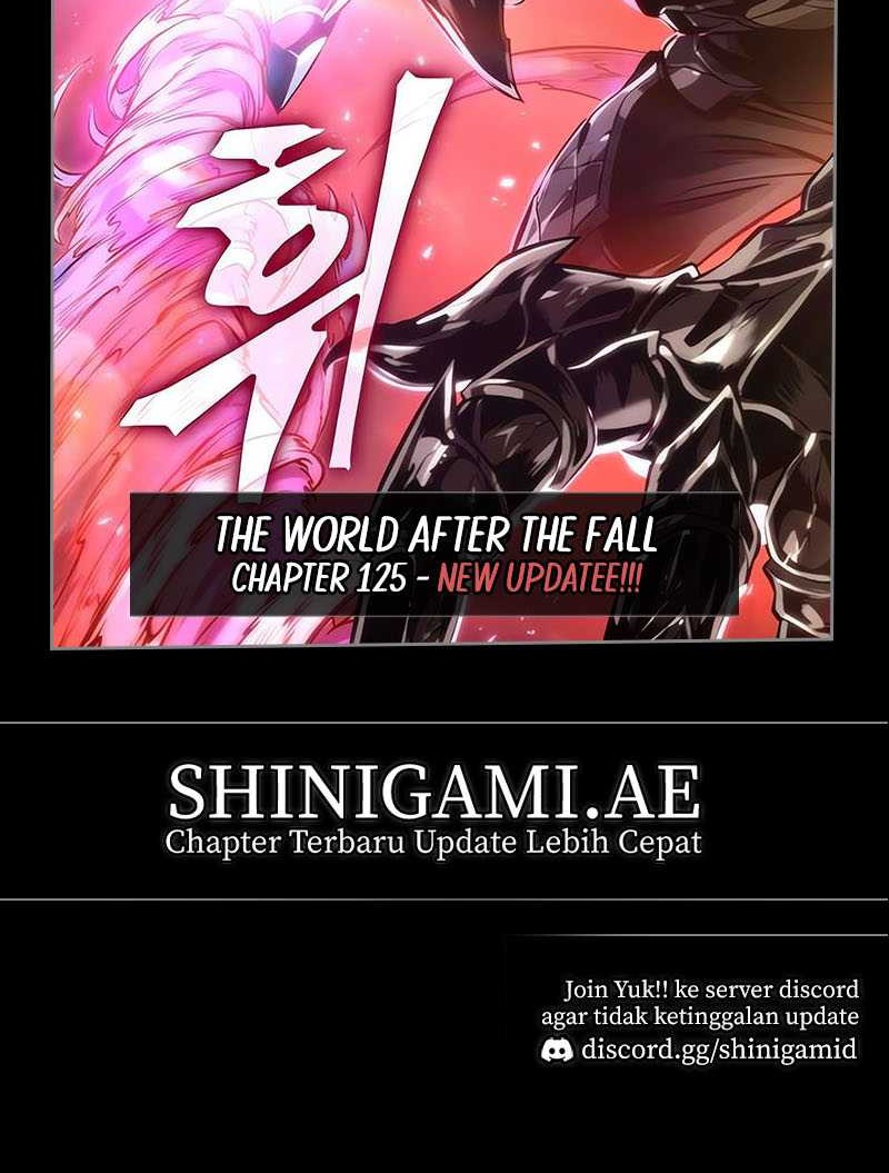 The Bully In Charge Chapter 98 Gambar 103