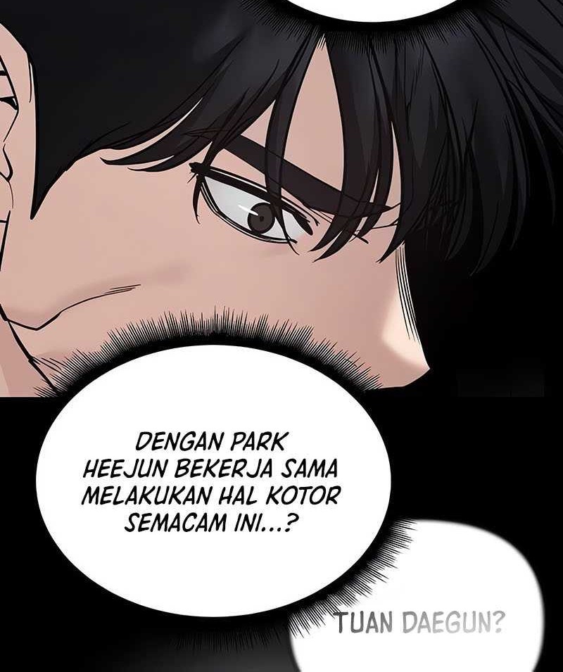 The Bully In Charge Chapter 98 Gambar 18