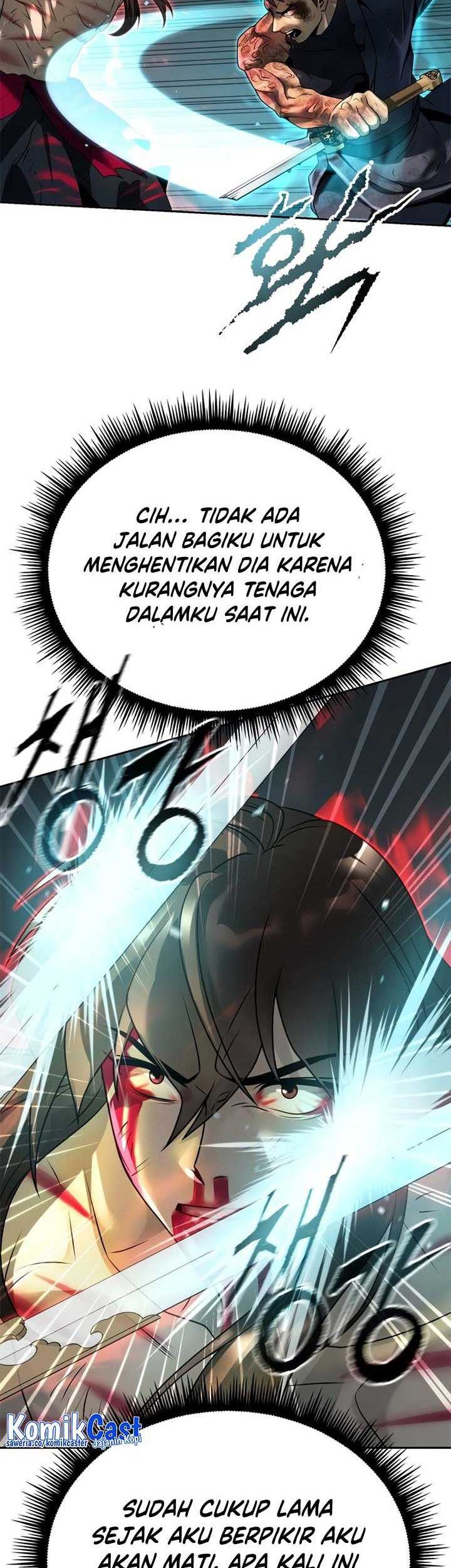 Chronicles of the Demon Faction Chapter 67 Gambar 24