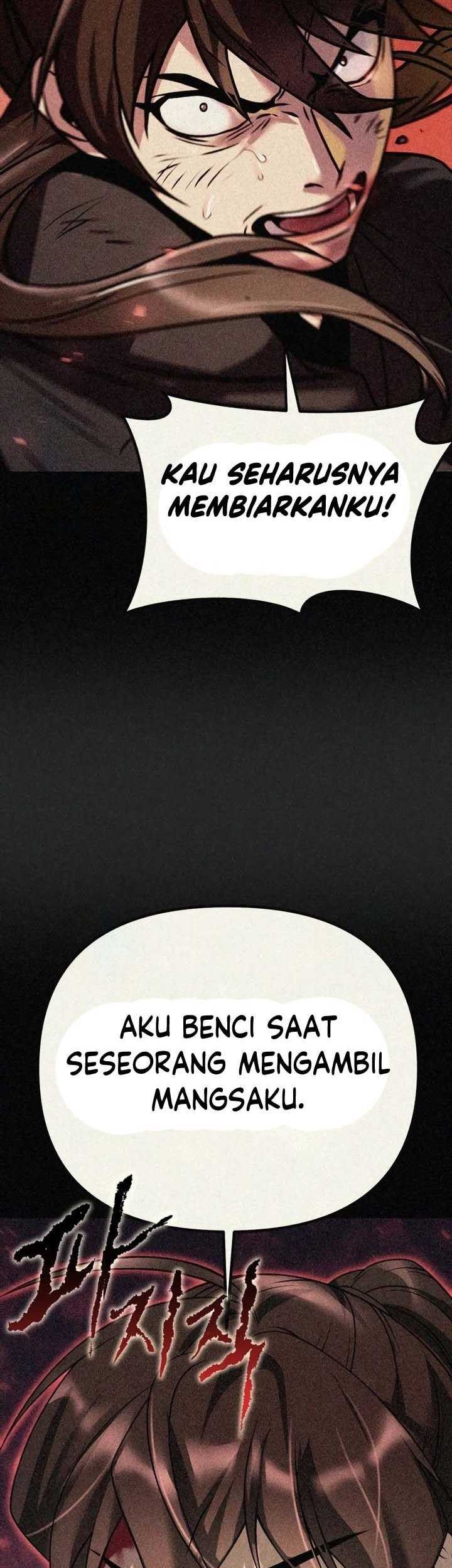 Chronicles of the Demon Faction Chapter 67 Gambar 38