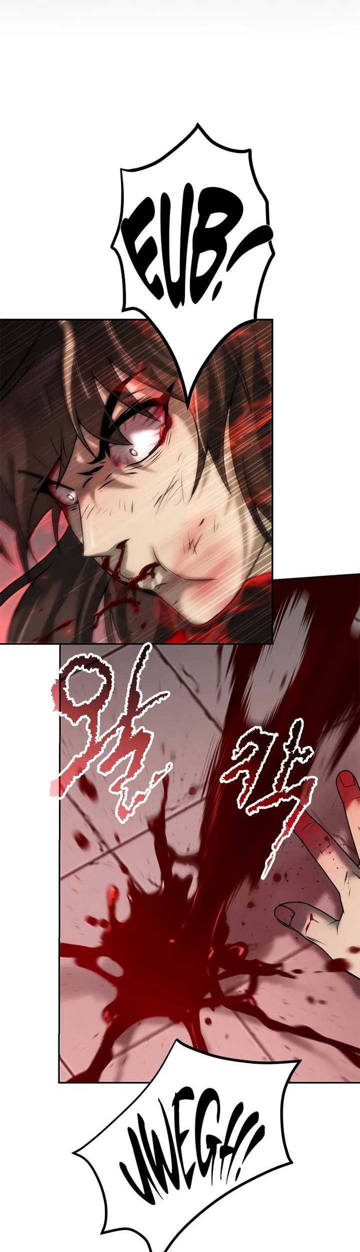 Chronicles of the Demon Faction Chapter 67 Gambar 5