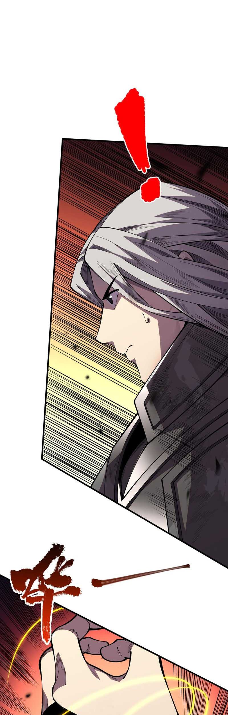 Disastrous Necromancer Chapter 81 Gambar 18