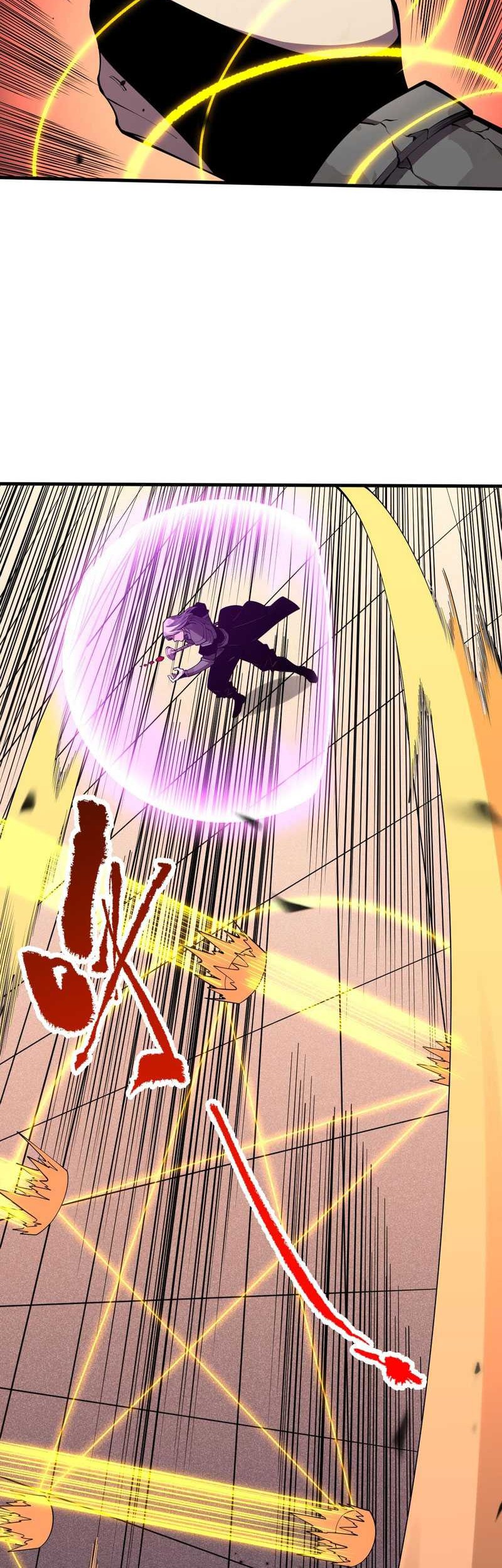 Disastrous Necromancer Chapter 81 Gambar 19