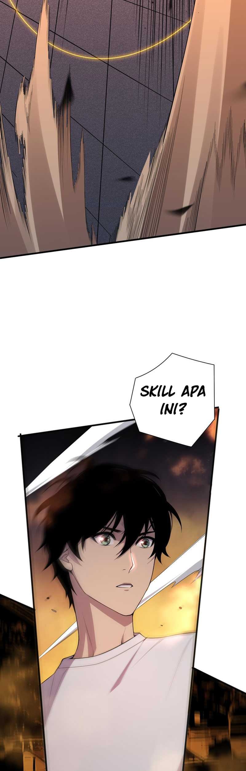 Disastrous Necromancer Chapter 81 Gambar 20