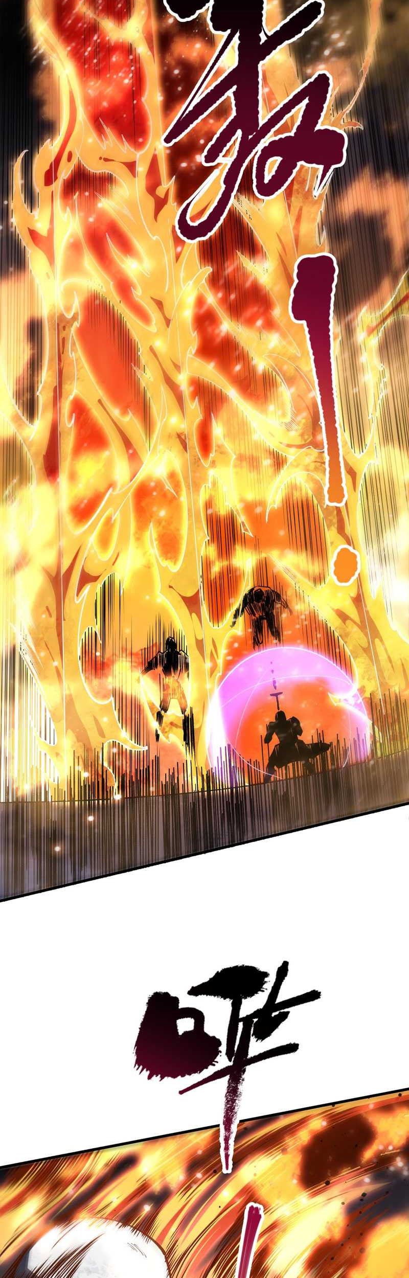 Disastrous Necromancer Chapter 81 Gambar 24