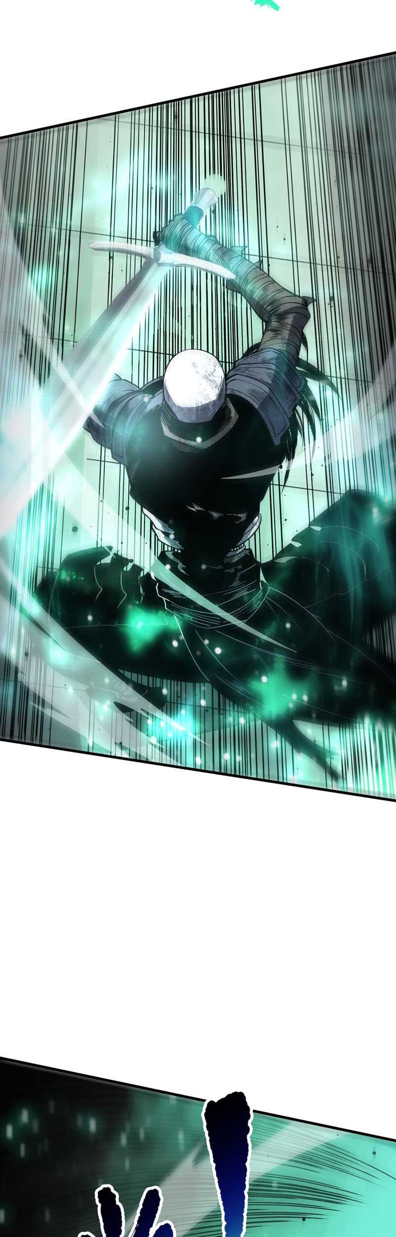 Disastrous Necromancer Chapter 81 Gambar 36
