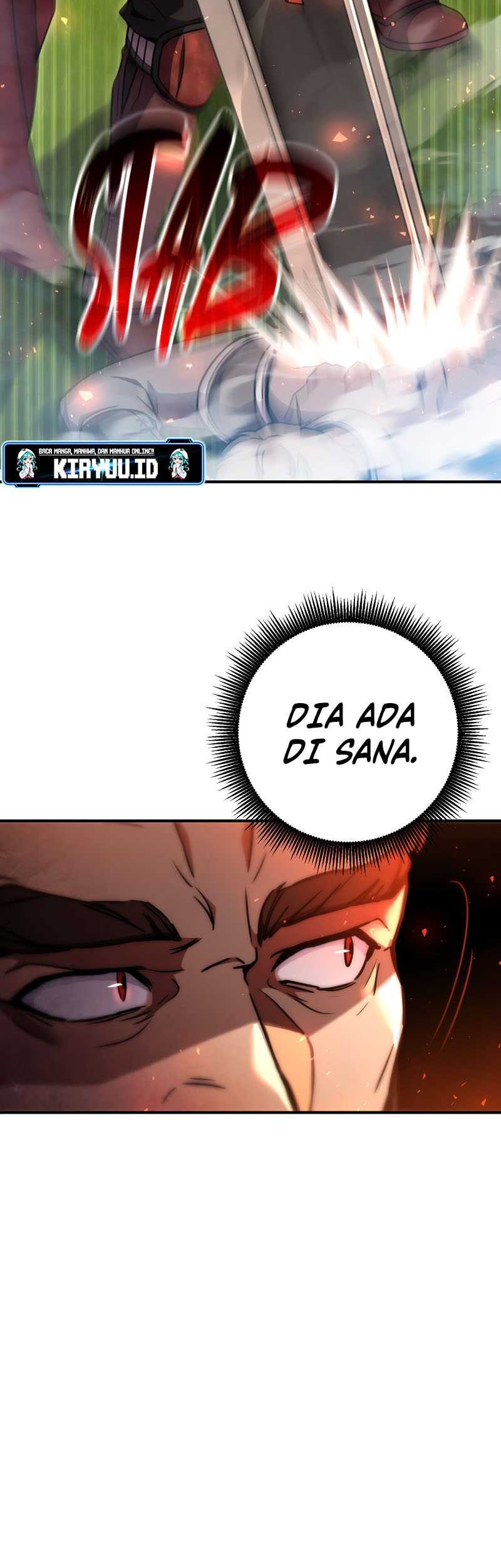 Legendary Blacksmith’s Vengeance Chapter 50 Gambar 54