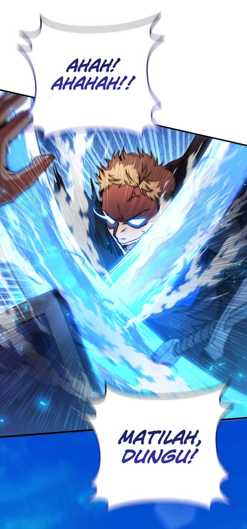Legendary Blacksmith’s Vengeance Chapter 50 Gambar 55