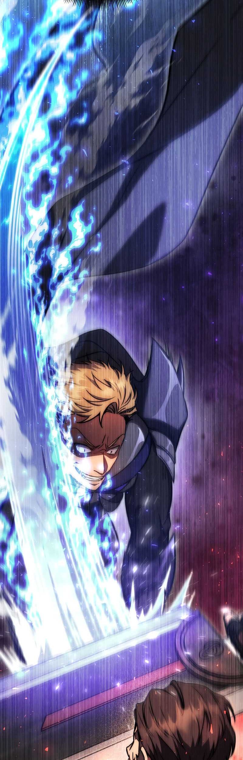 Legendary Blacksmith’s Vengeance Chapter 50 Gambar 69