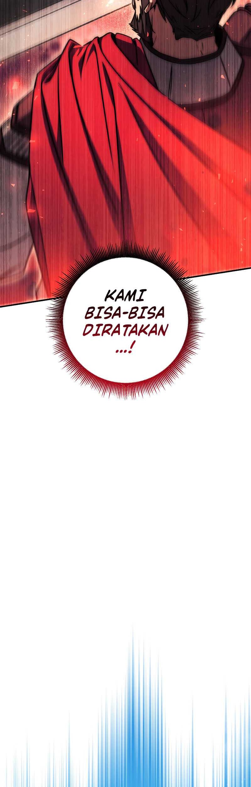 Legendary Blacksmith’s Vengeance Chapter 50 Gambar 70