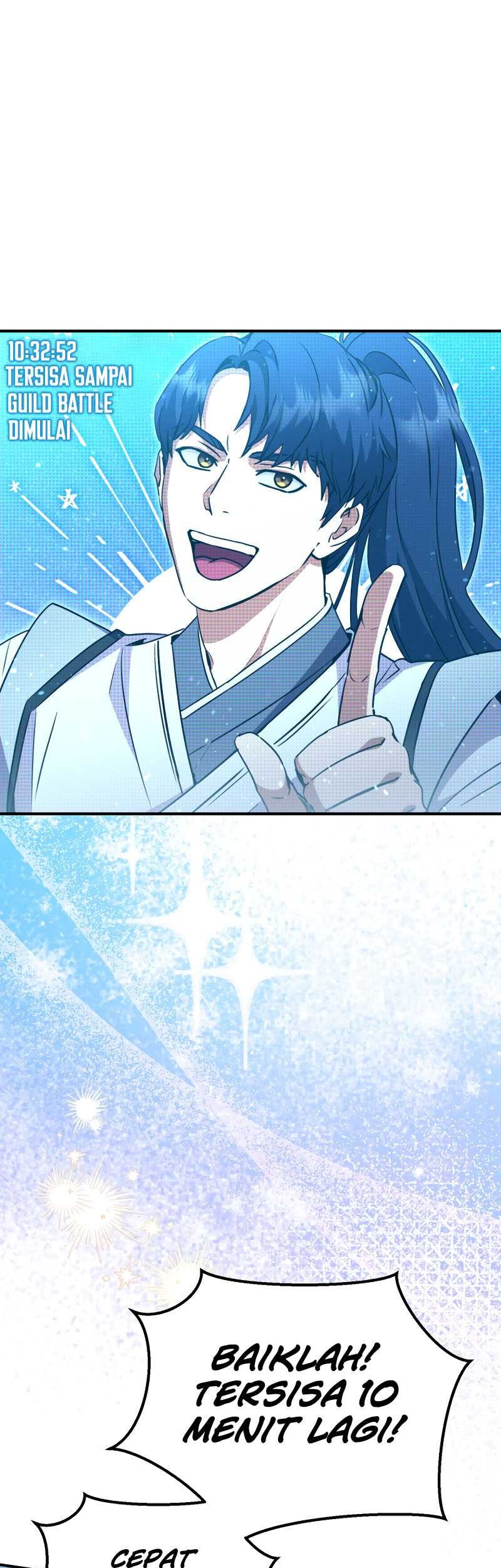 Baca Manhwa Legendary Blacksmith’s Vengeance Chapter 50 Gambar 2