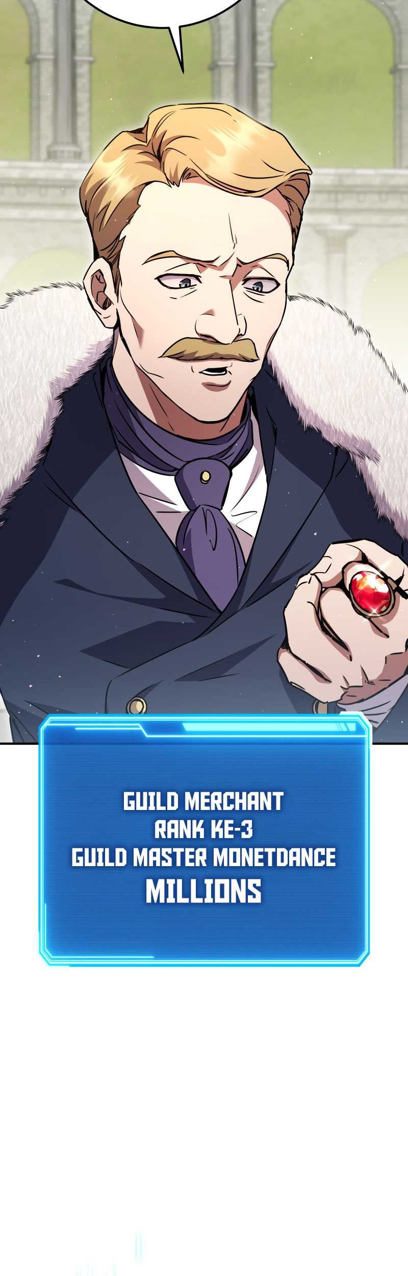 Legendary Blacksmith’s Vengeance Chapter 50 Gambar 7