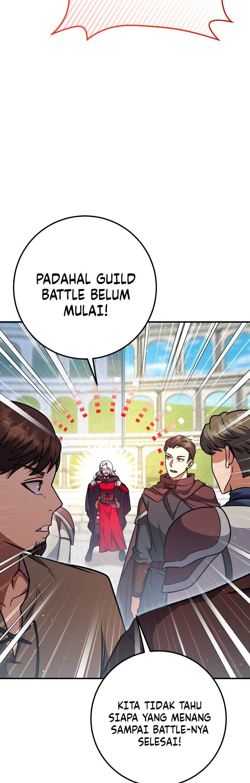 Legendary Blacksmith’s Vengeance Chapter 50 Gambar 11