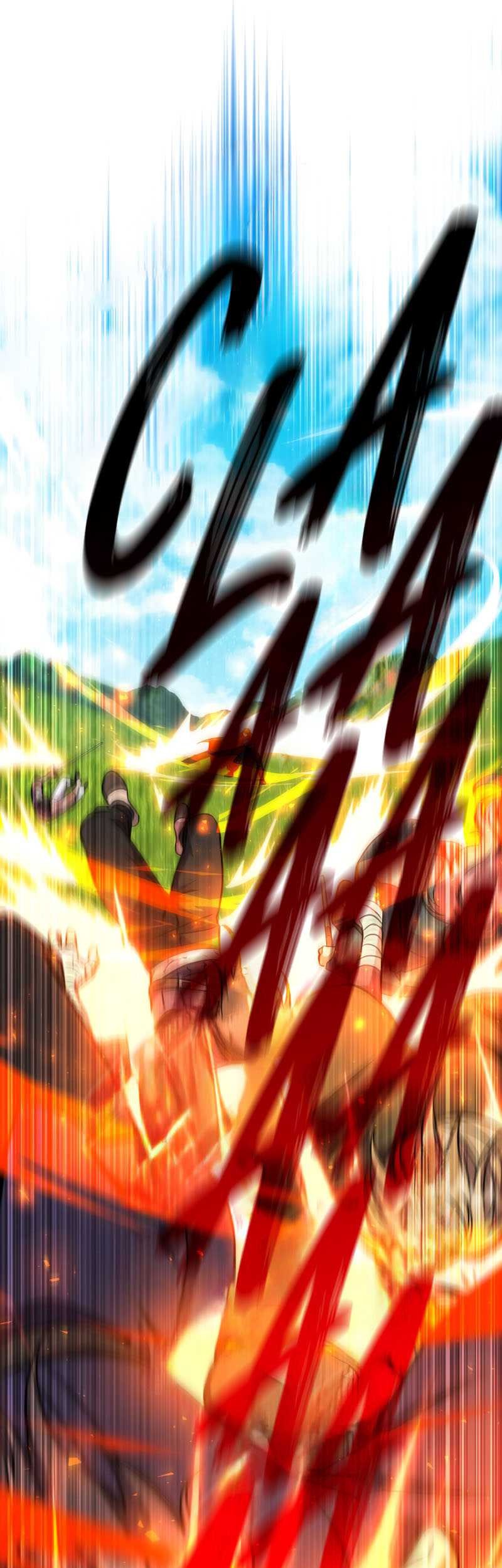 Legendary Blacksmith’s Vengeance Chapter 50 Gambar 30