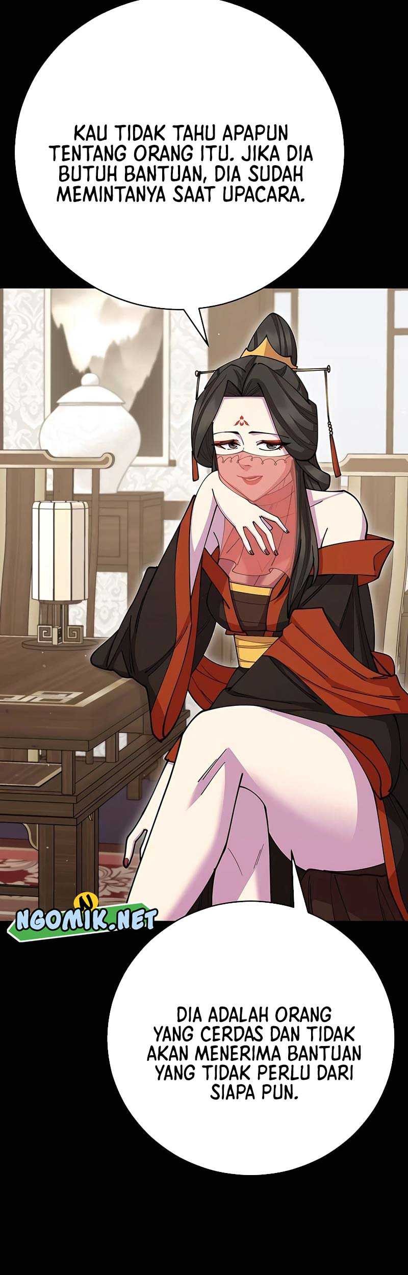 World’s Greatest Senior Disciple Chapter 81 Gambar 18