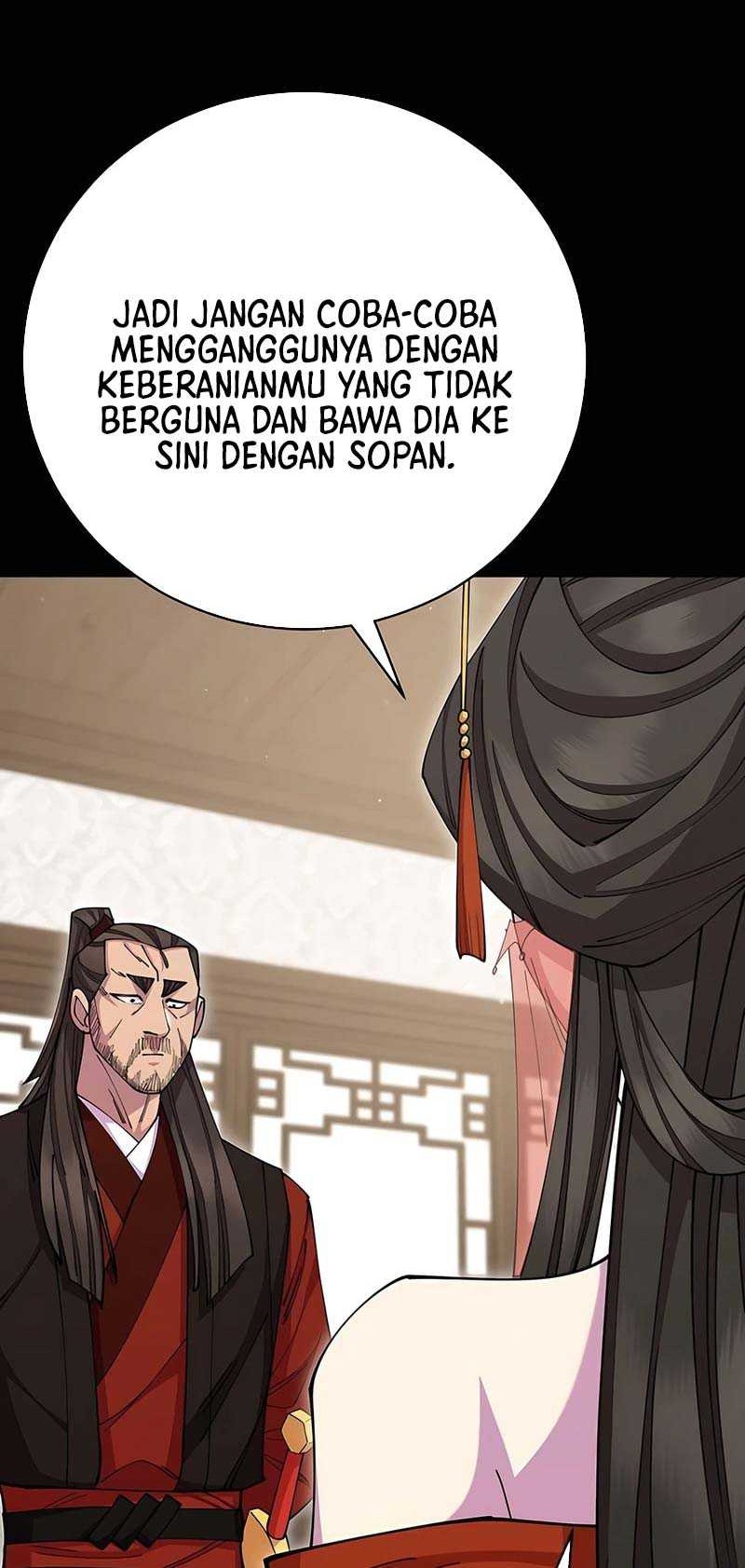 World’s Greatest Senior Disciple Chapter 81 Gambar 19