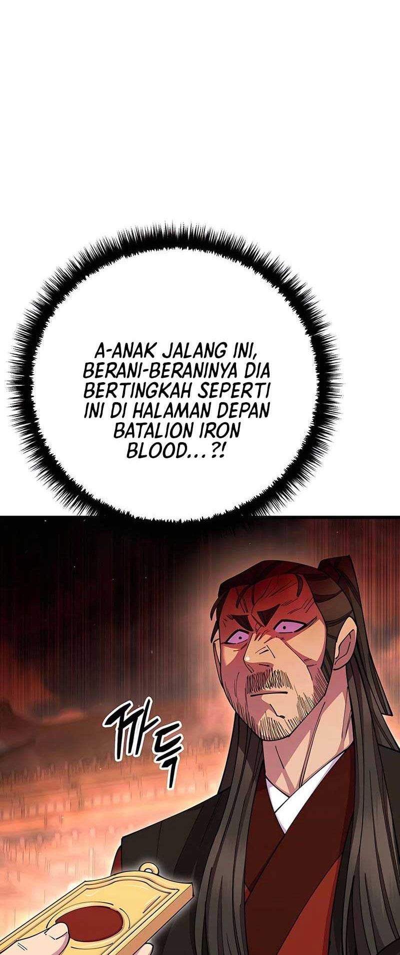 World’s Greatest Senior Disciple Chapter 81 Gambar 27