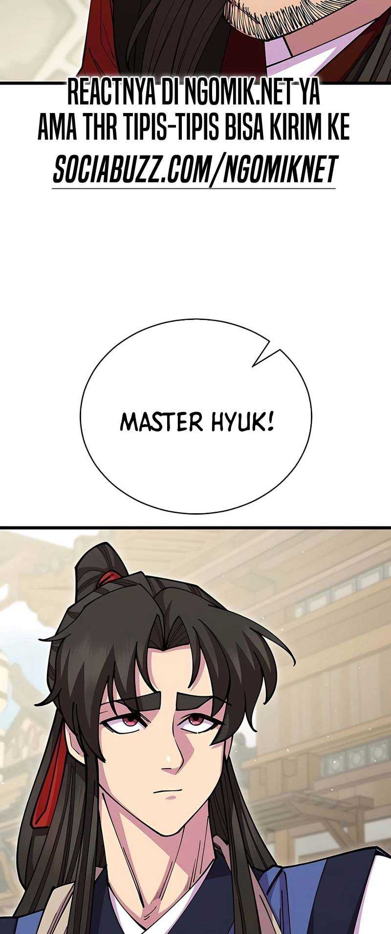 World’s Greatest Senior Disciple Chapter 81 Gambar 31