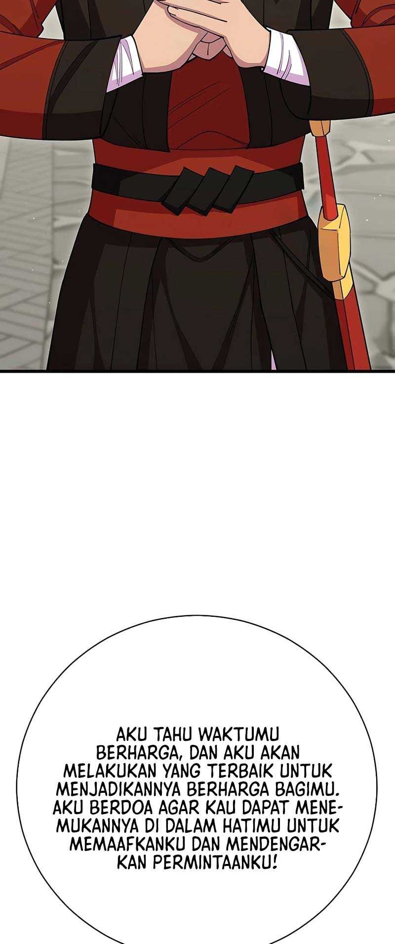 World’s Greatest Senior Disciple Chapter 81 Gambar 33