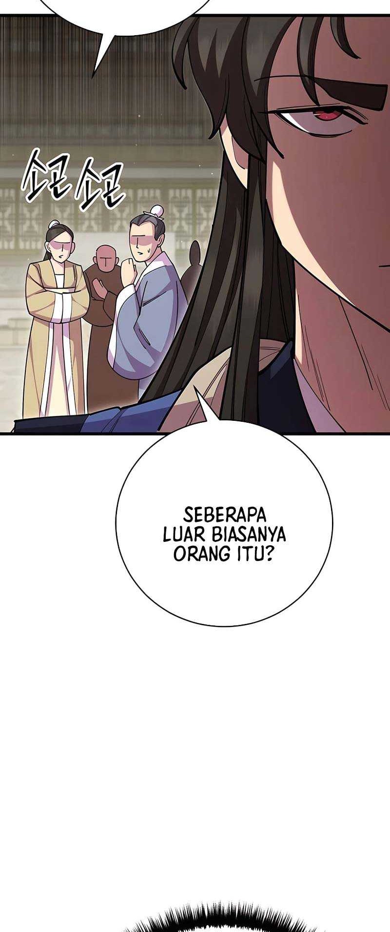 World’s Greatest Senior Disciple Chapter 81 Gambar 35