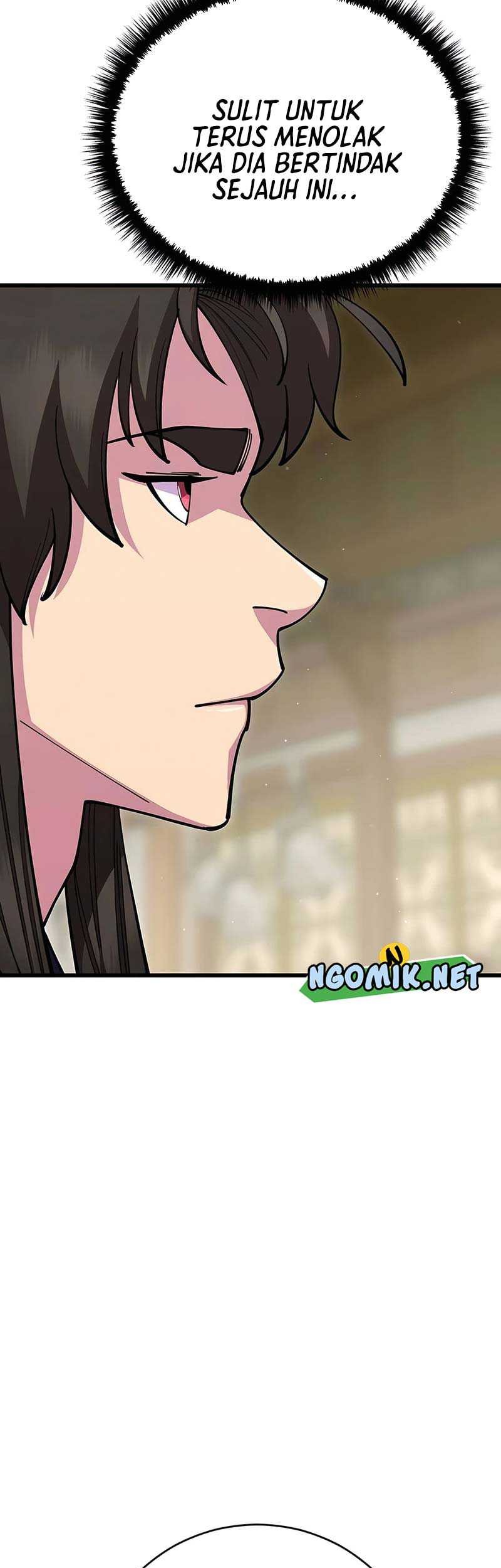 World’s Greatest Senior Disciple Chapter 81 Gambar 36