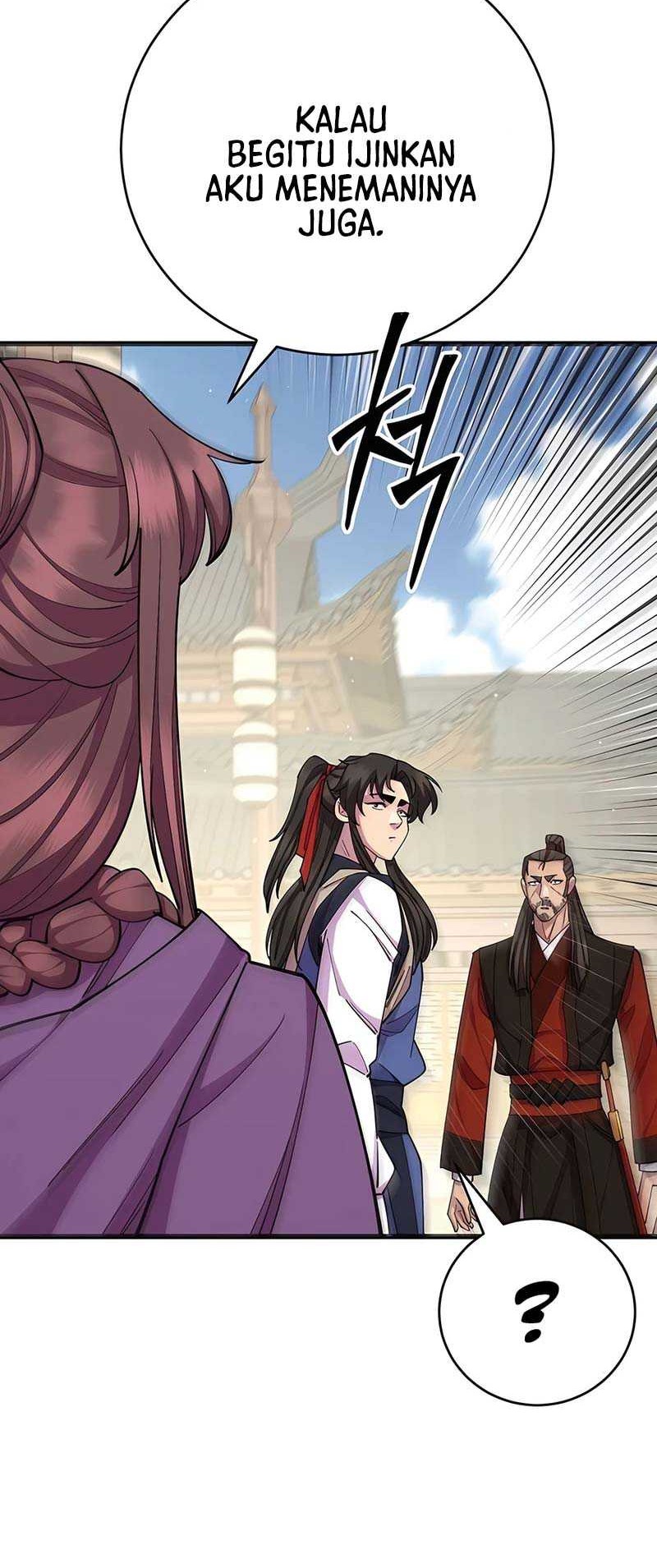 World’s Greatest Senior Disciple Chapter 81 Gambar 37