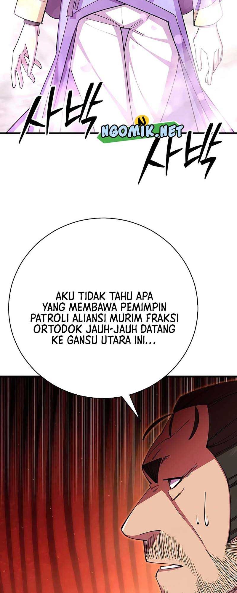World’s Greatest Senior Disciple Chapter 81 Gambar 39