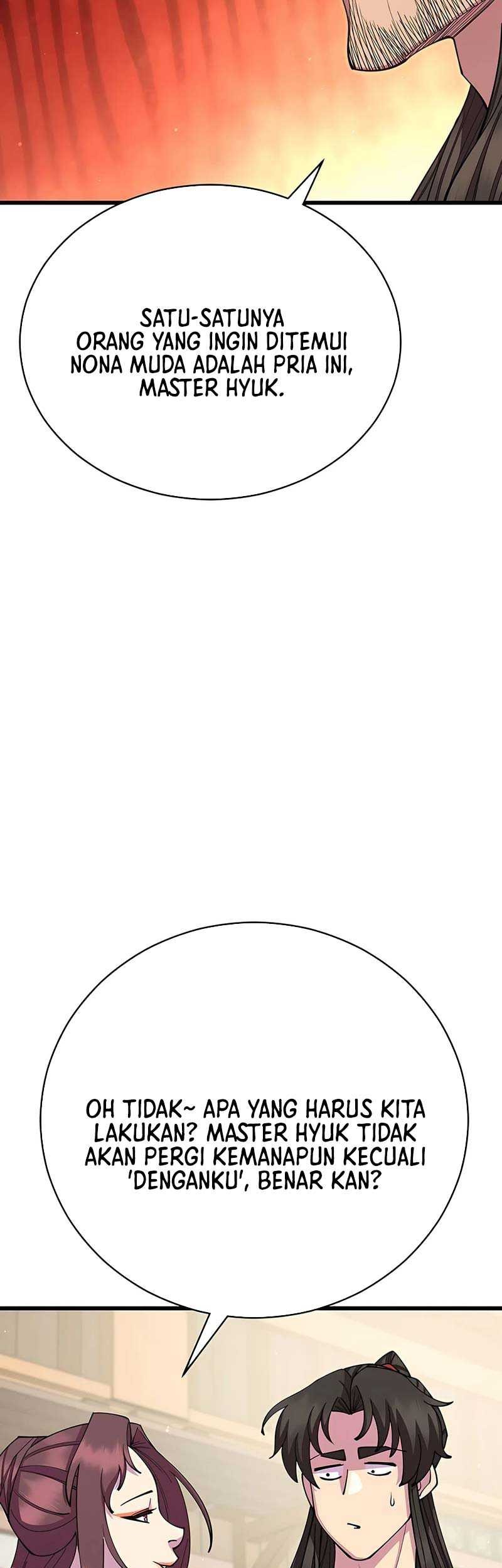 World’s Greatest Senior Disciple Chapter 81 Gambar 40