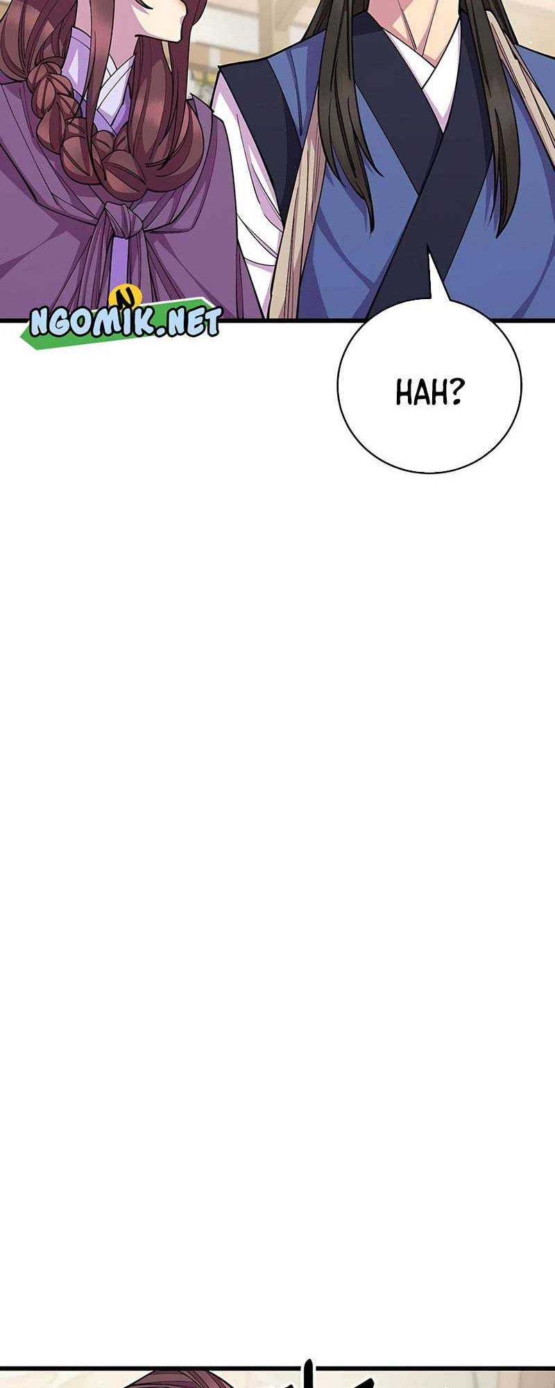 World’s Greatest Senior Disciple Chapter 81 Gambar 41