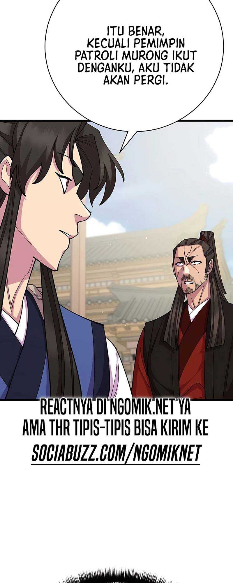 World’s Greatest Senior Disciple Chapter 81 Gambar 43