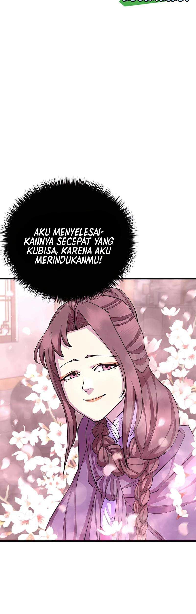 World’s Greatest Senior Disciple Chapter 81 Gambar 46