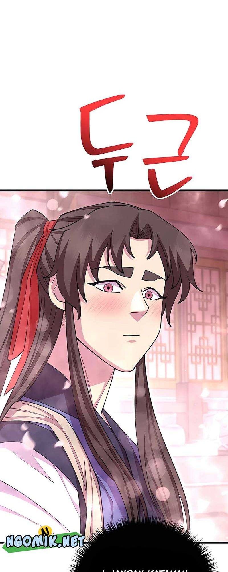 World’s Greatest Senior Disciple Chapter 81 Gambar 47